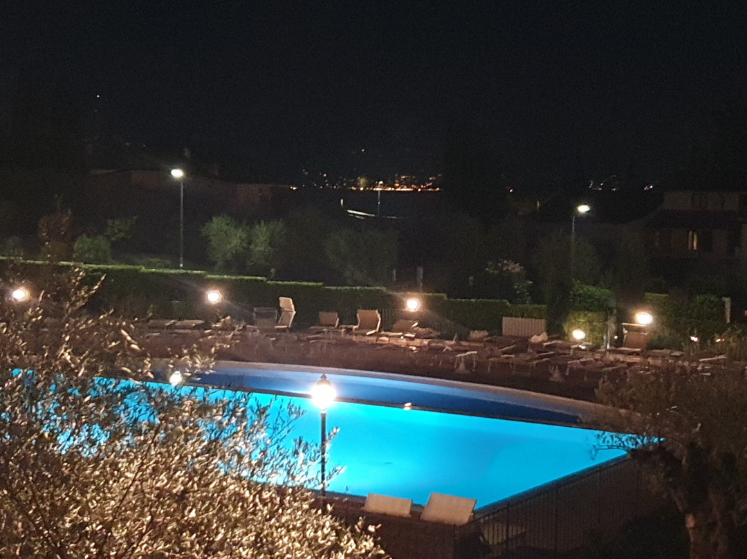 Le Terrazze sul Lago Hotel & Residence主图