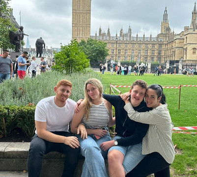 We Are London-伦敦必去景点