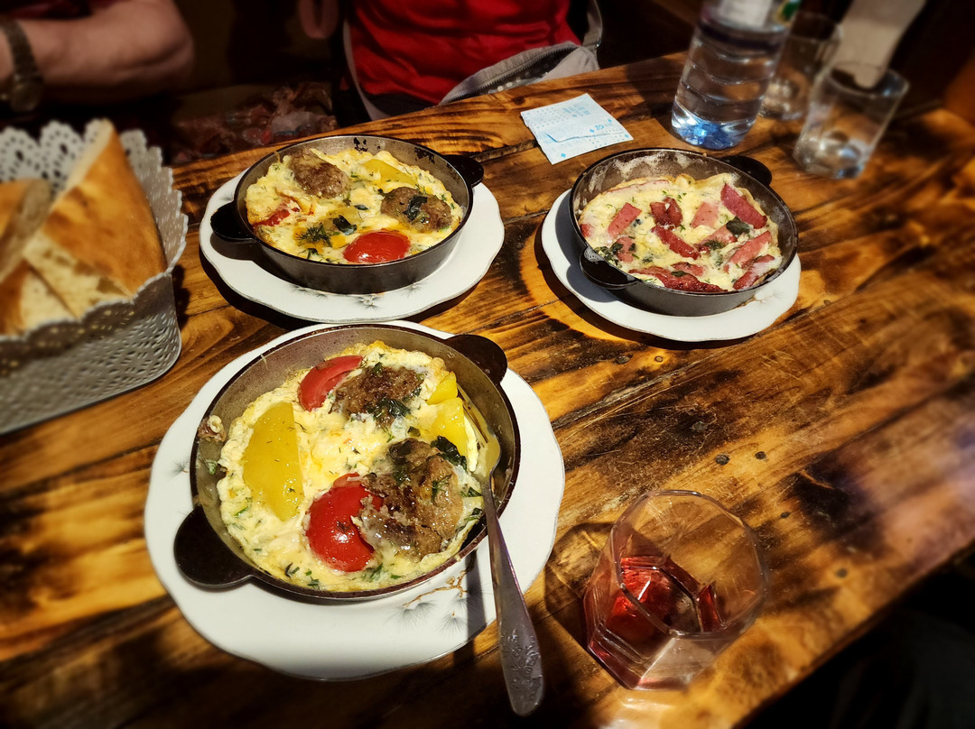 Sm Beer Pub