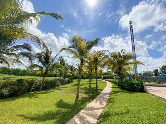 La Isla Merida Malltertainment-梅里达必去景点