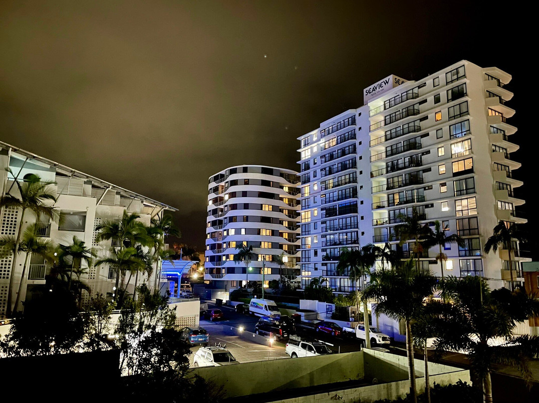 Coco Mooloolaba Apartments主图