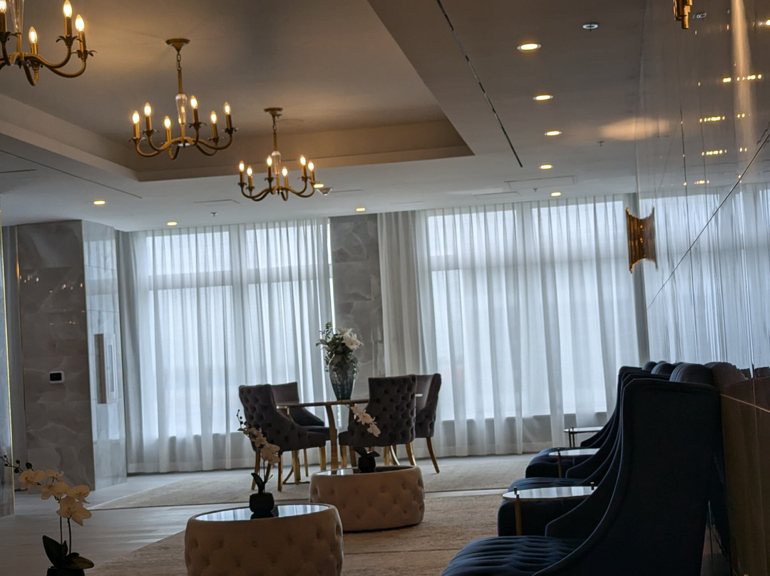 Halifax Tower Hotel & Conference Centre, Ascend Hotel Collection主图