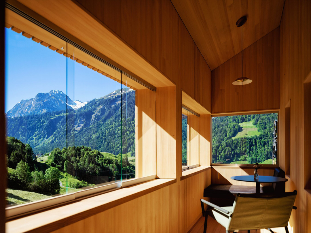 Hotel Am Holand主图