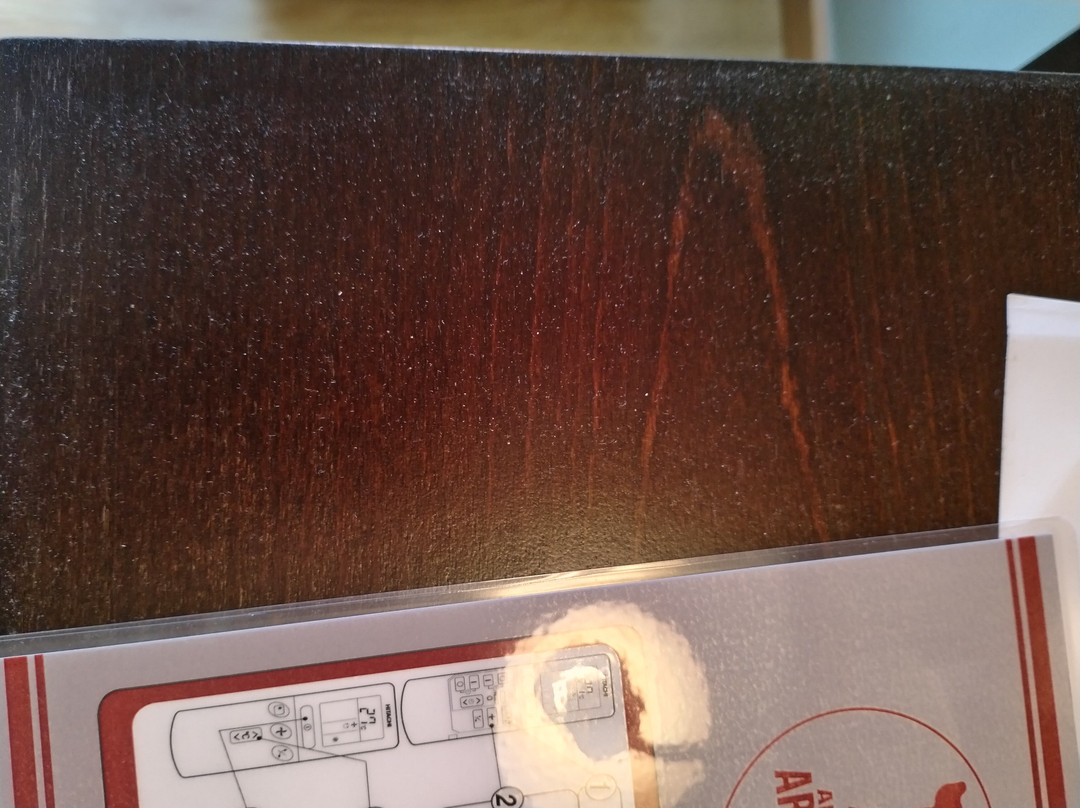 阿伦泰罗公寓酒店主图
