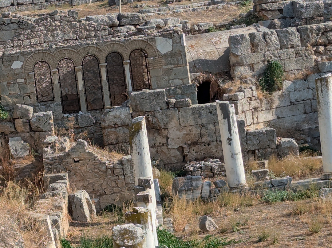 Jo Marinis Rooms主图