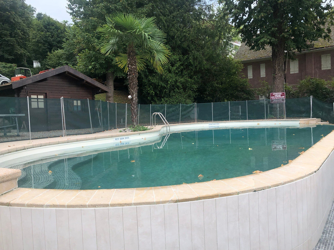 Hôtel Des Princes主图