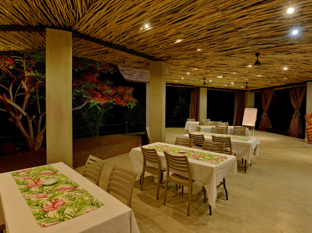 Kariba Safari Lodge, Lake kariba主图