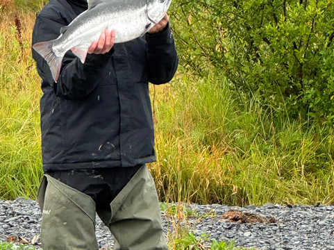 Saltery Adventures-Kodiak必去景点