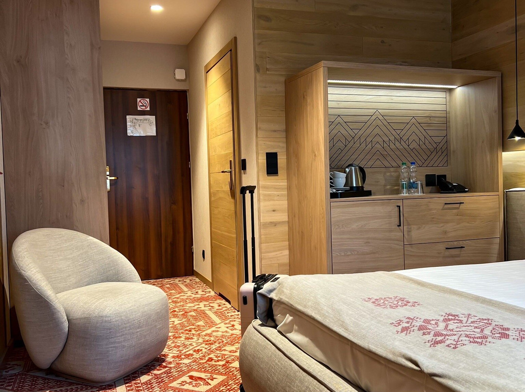 Hotel Wisła Premium主图