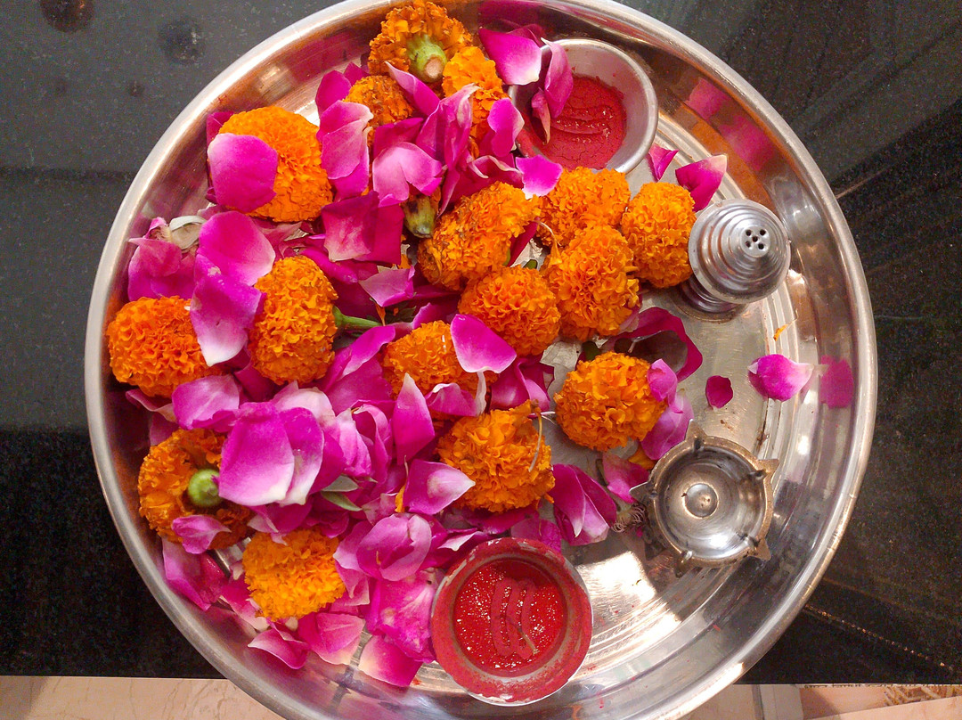 Pride Hotel And Resort Rishikesh