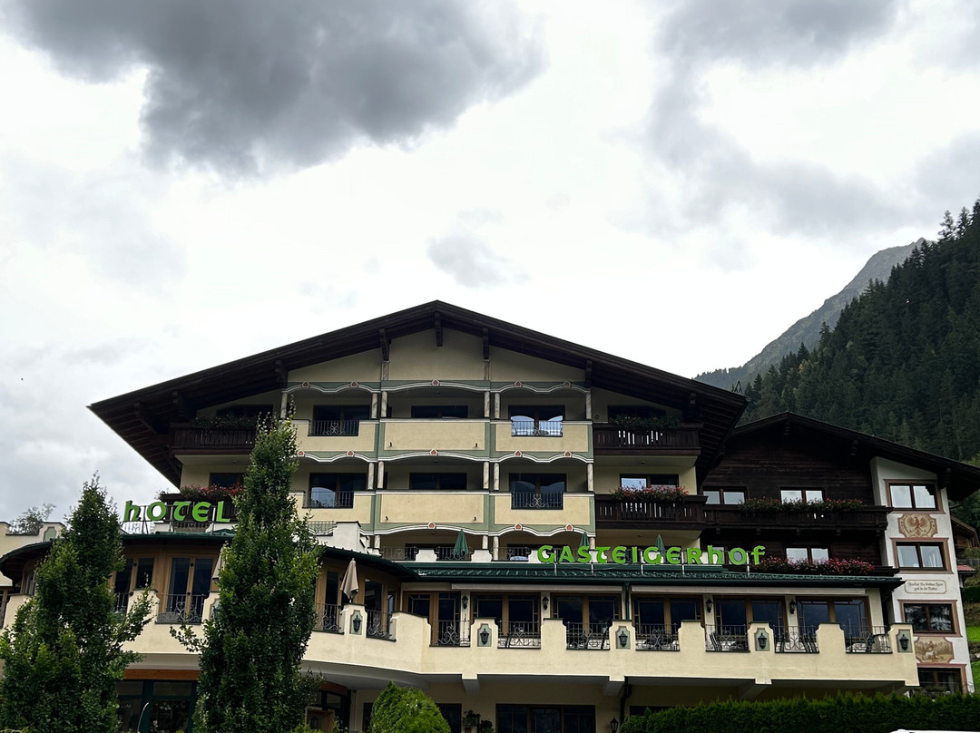 Gasteigerhof主图