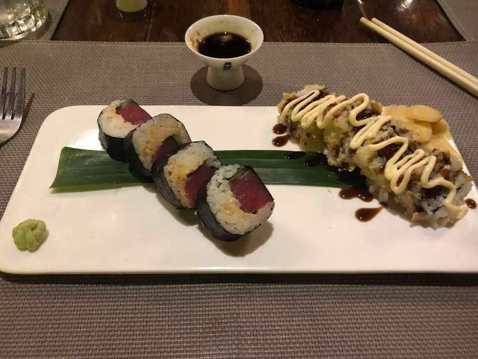 Mundo Milo Eco Lodge主图