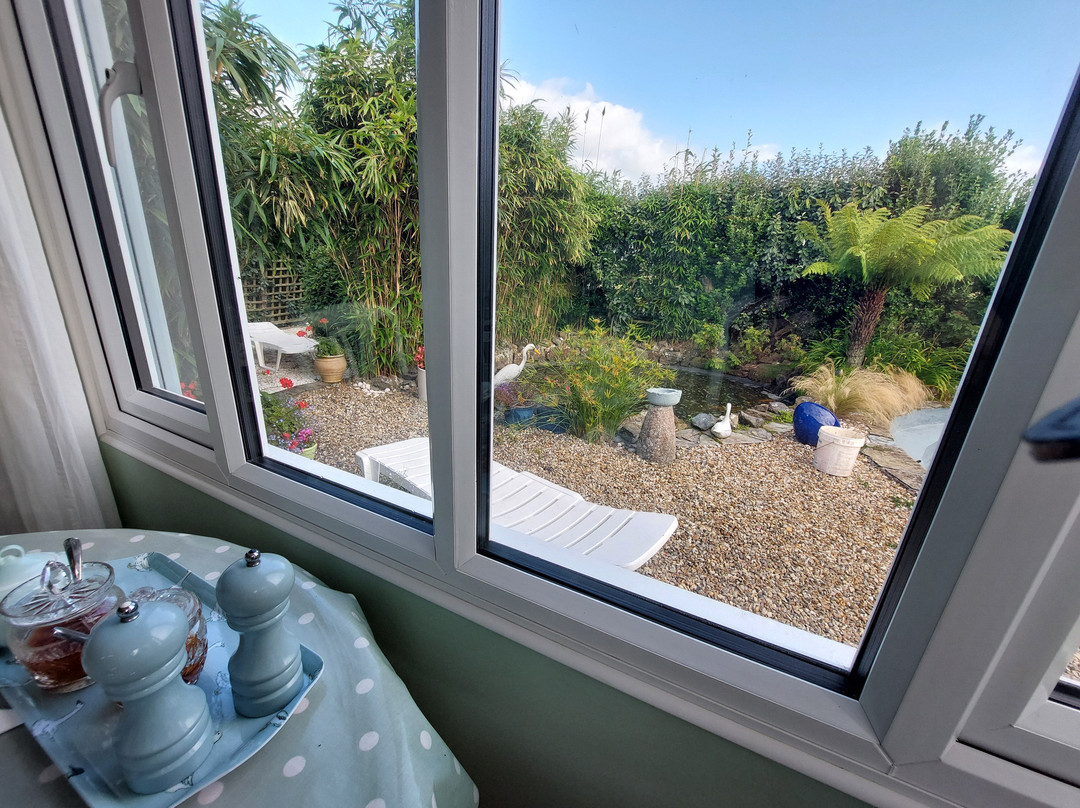 The Old Bakery B&B主图