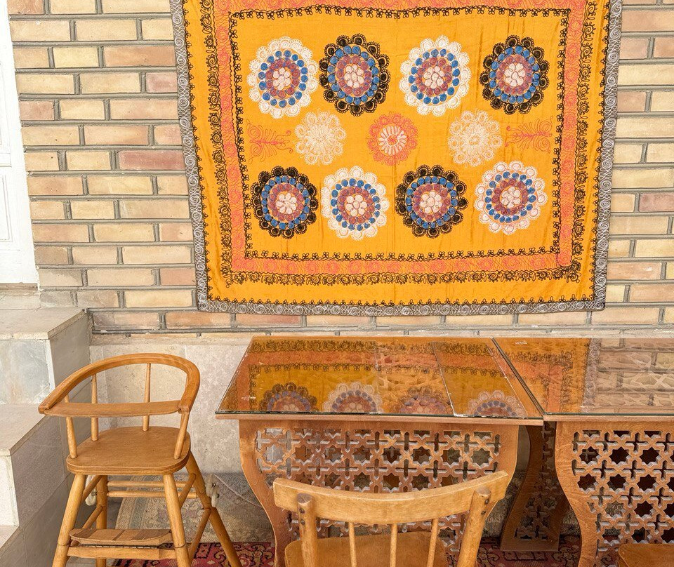 Usman Heritage Hotel
