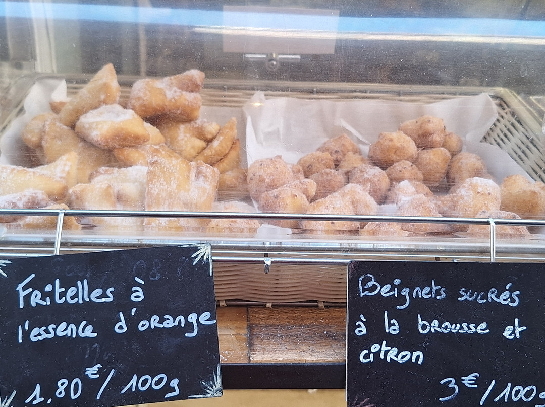 E Fritelle景点图片
