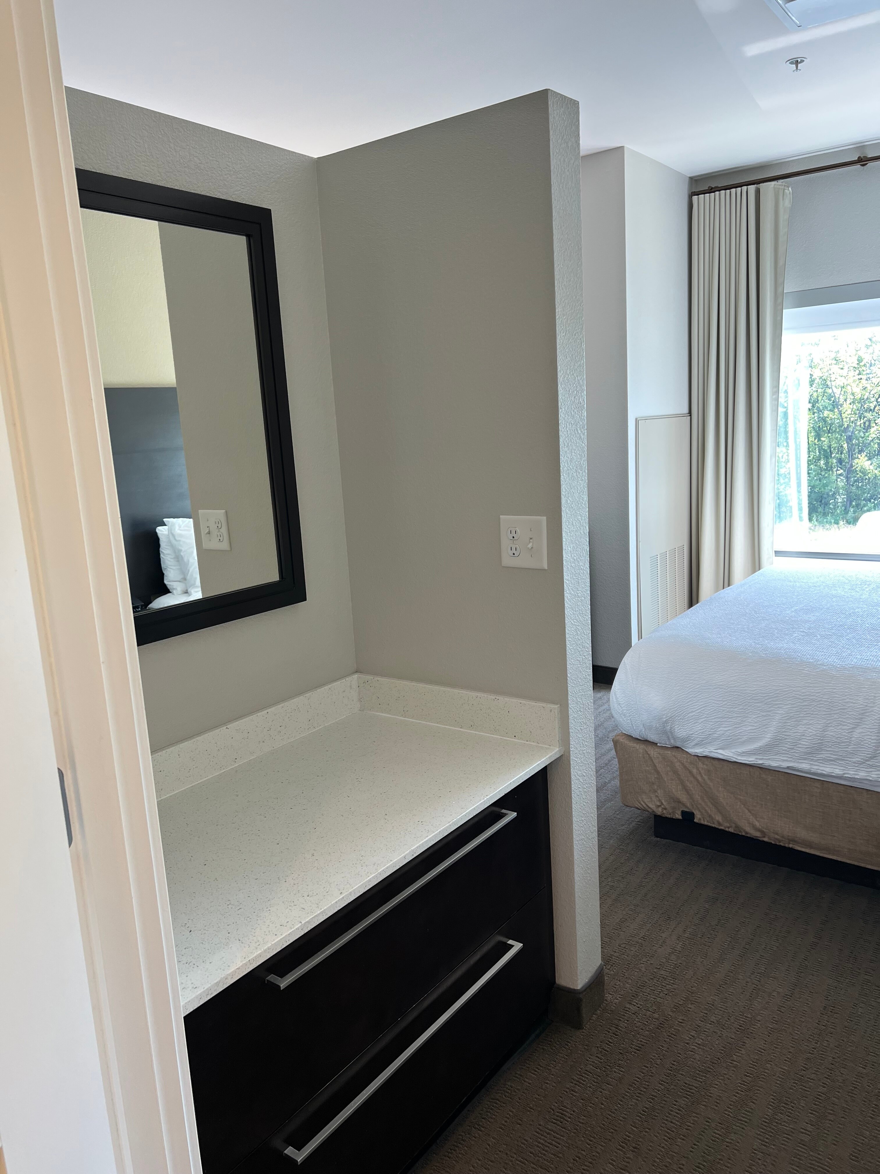 Residence Inn Louisville East/Oxmoor-客卧