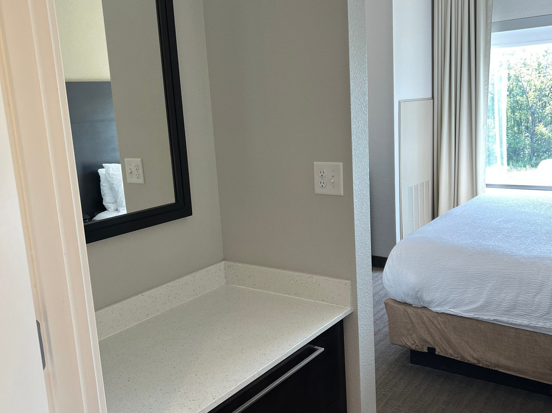 Residence Inn by Marriott Louisville East/Oxmoor主图