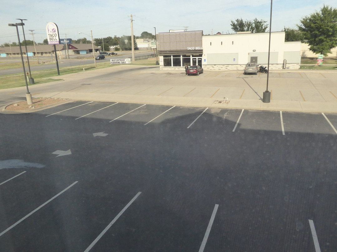 Baymont by Wyndham Wellington主图