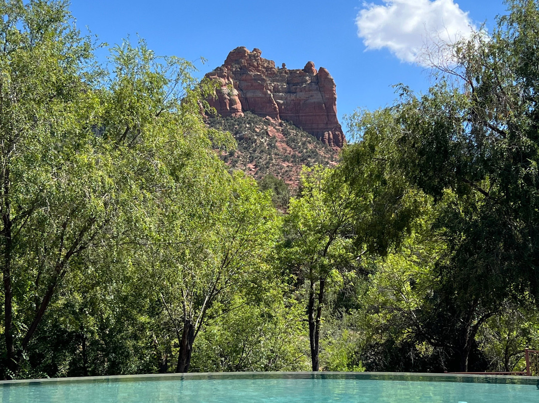 Amara Resort and Spa主图