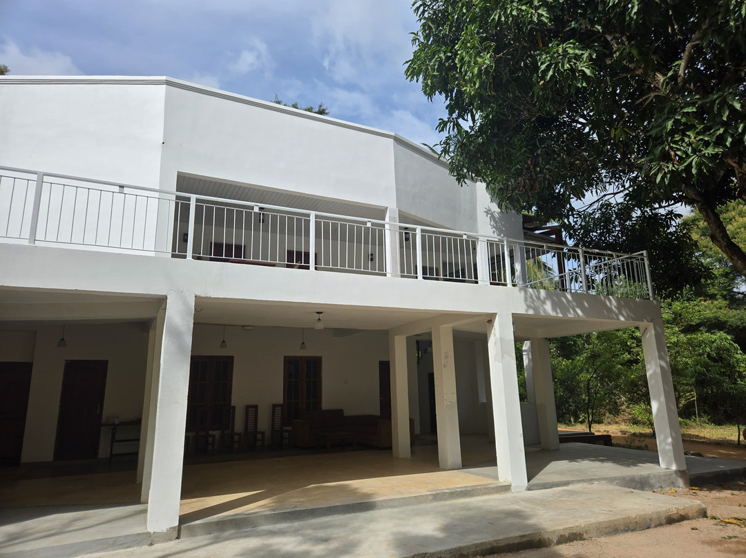 Wilpattu Corridor Leisure