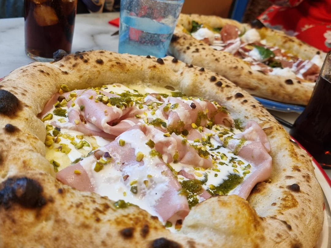 Zaza Ristorante & Pizzeria