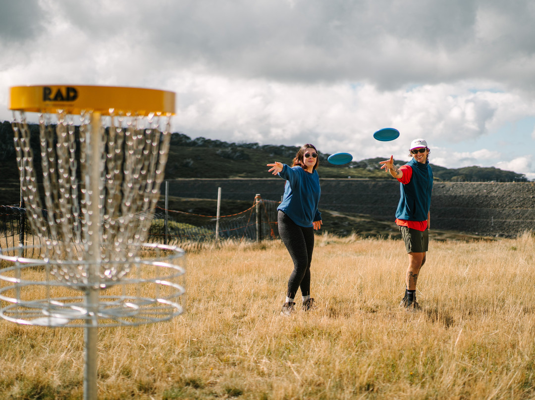 Falls Creek Alpine Resort-Falls Creek必去景点