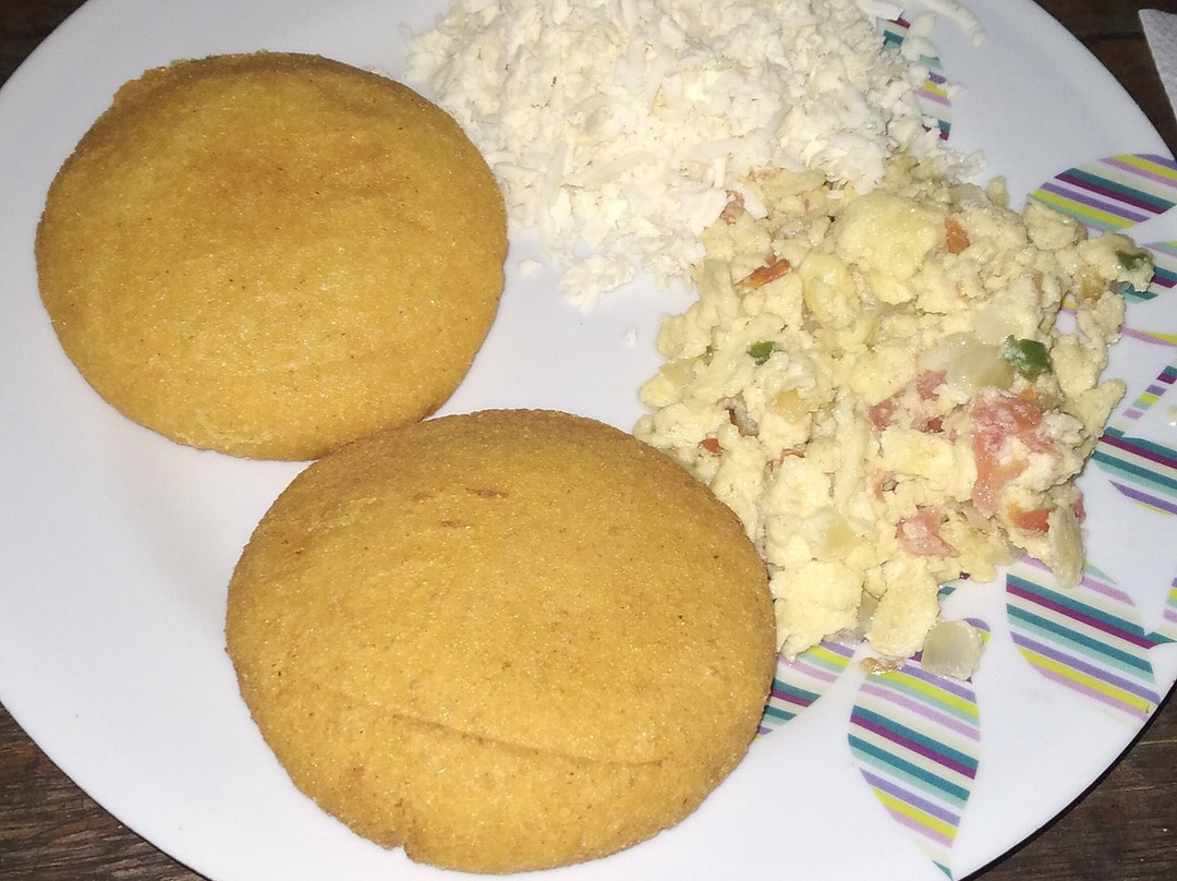 Auyantepuy-卡奈玛国家公园必去景点