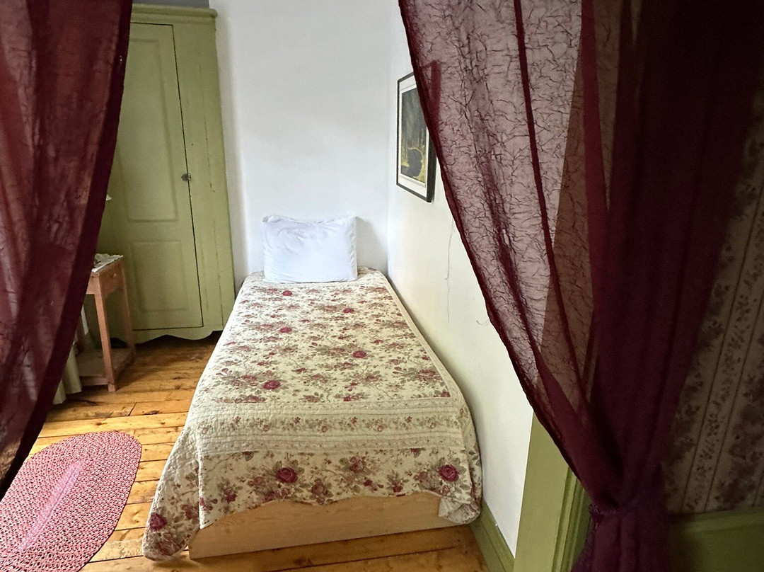 Auberge Des Iles Du Bic主图