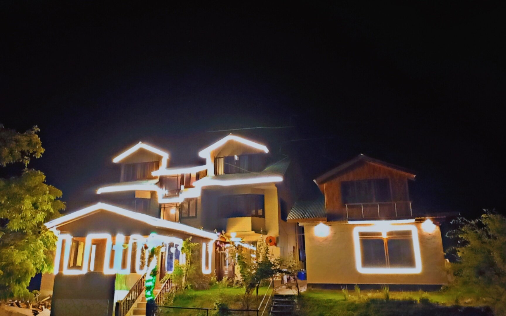 Golf View Resort-官方