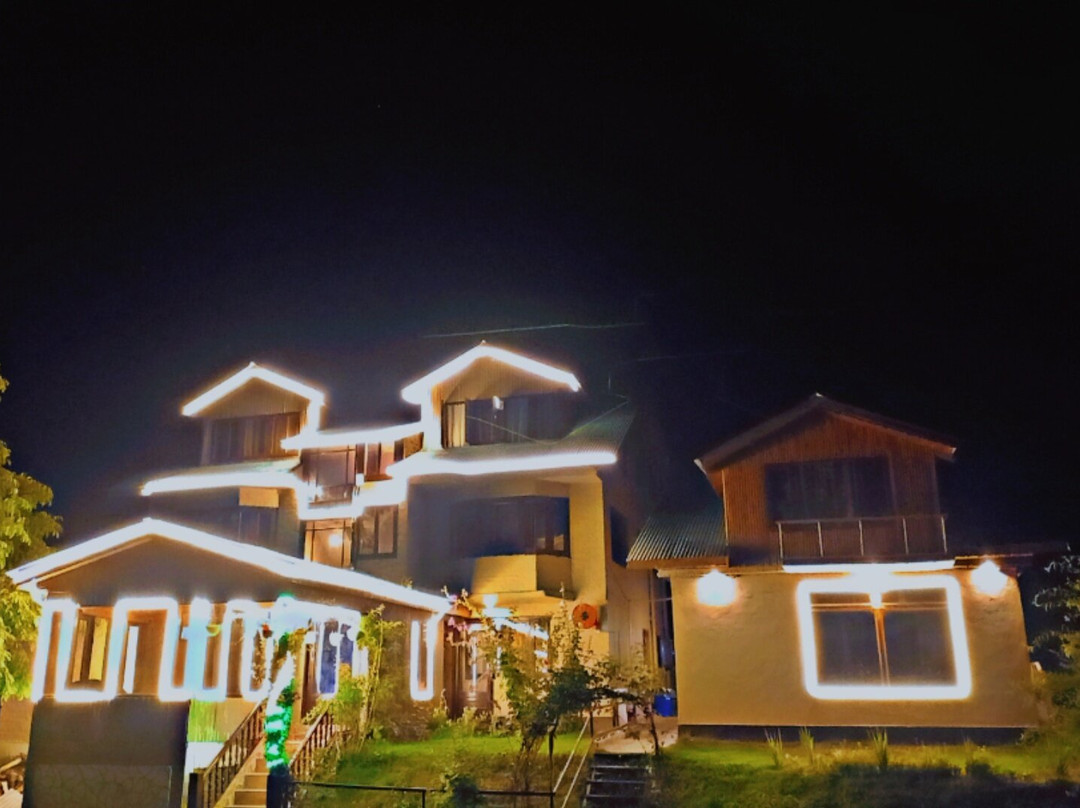 Golf View Resort主图