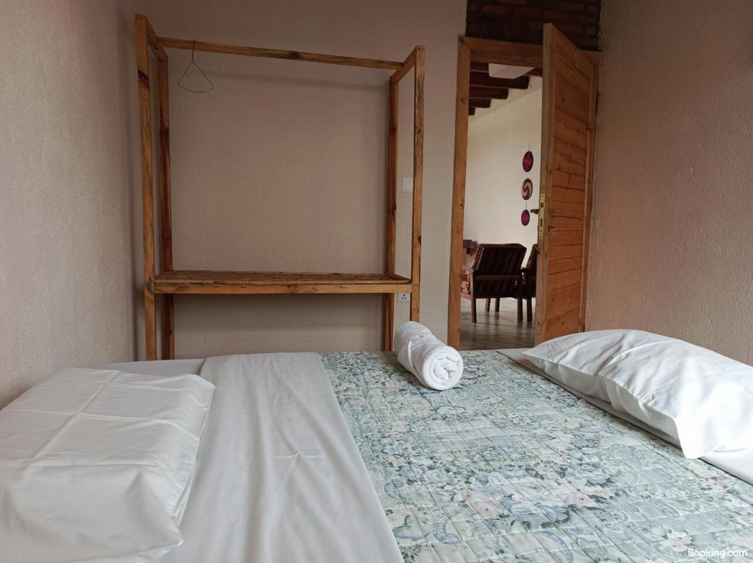 World House Gisozi Hotel主图