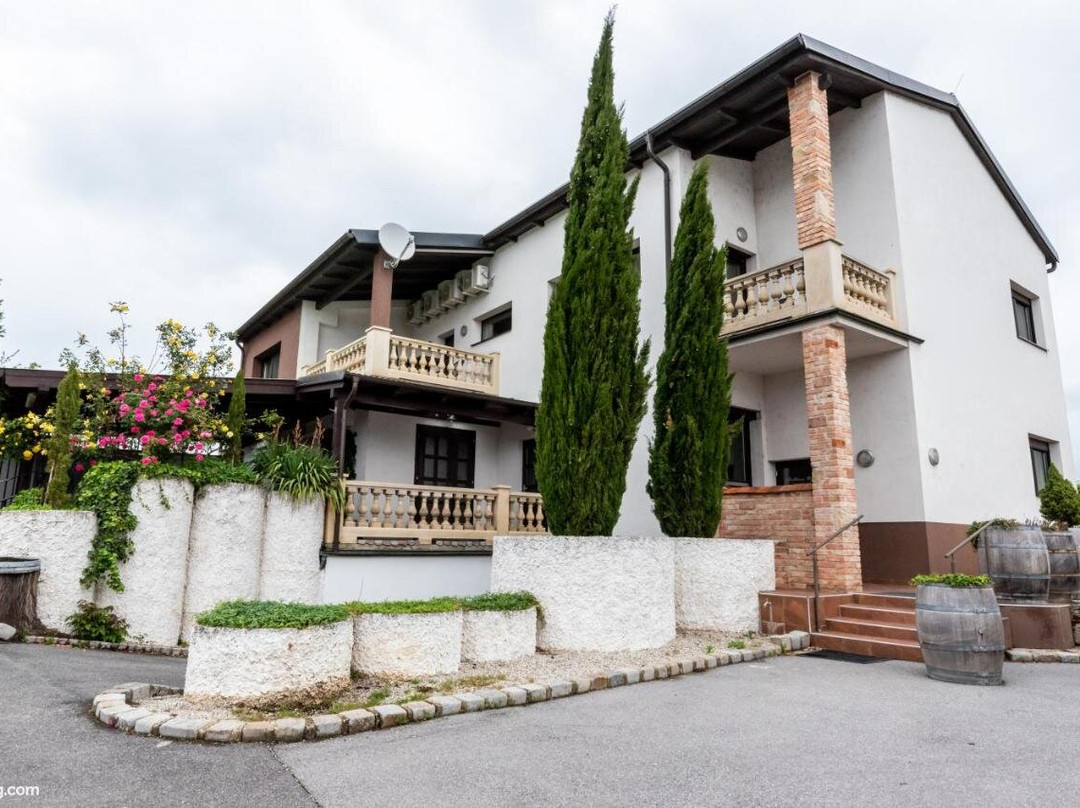 Gastehaus Moser