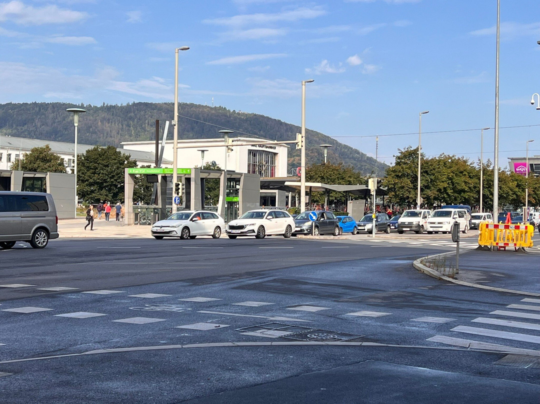Radisson Hotel Graz