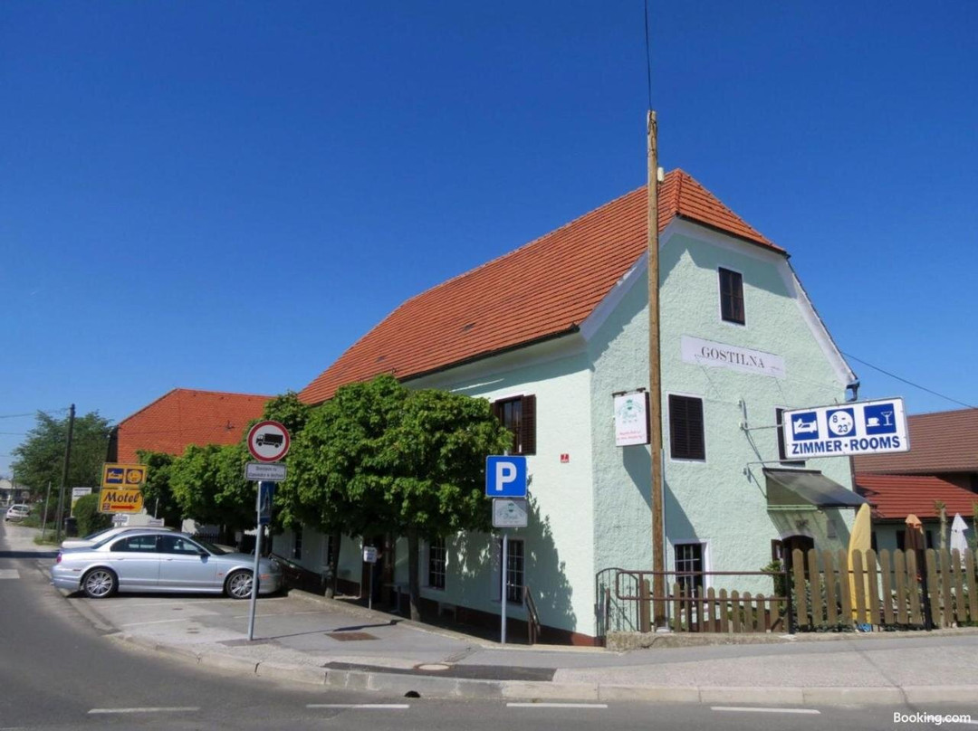 Motel Divjak主图