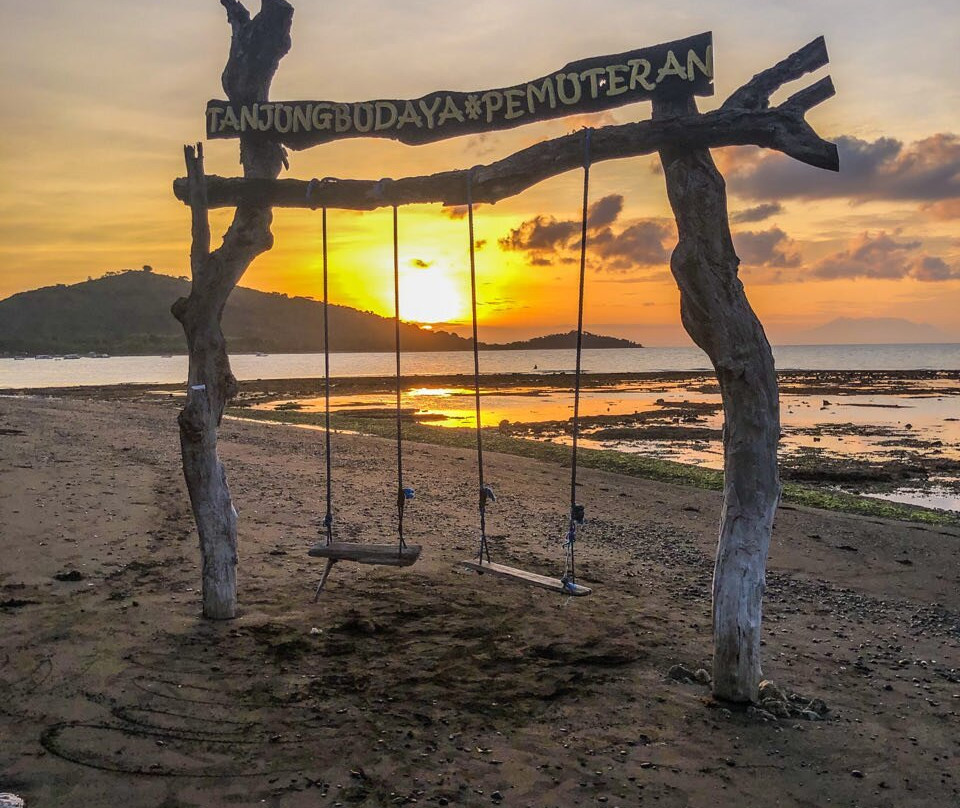 Pemuteran Bali Transport景点图片