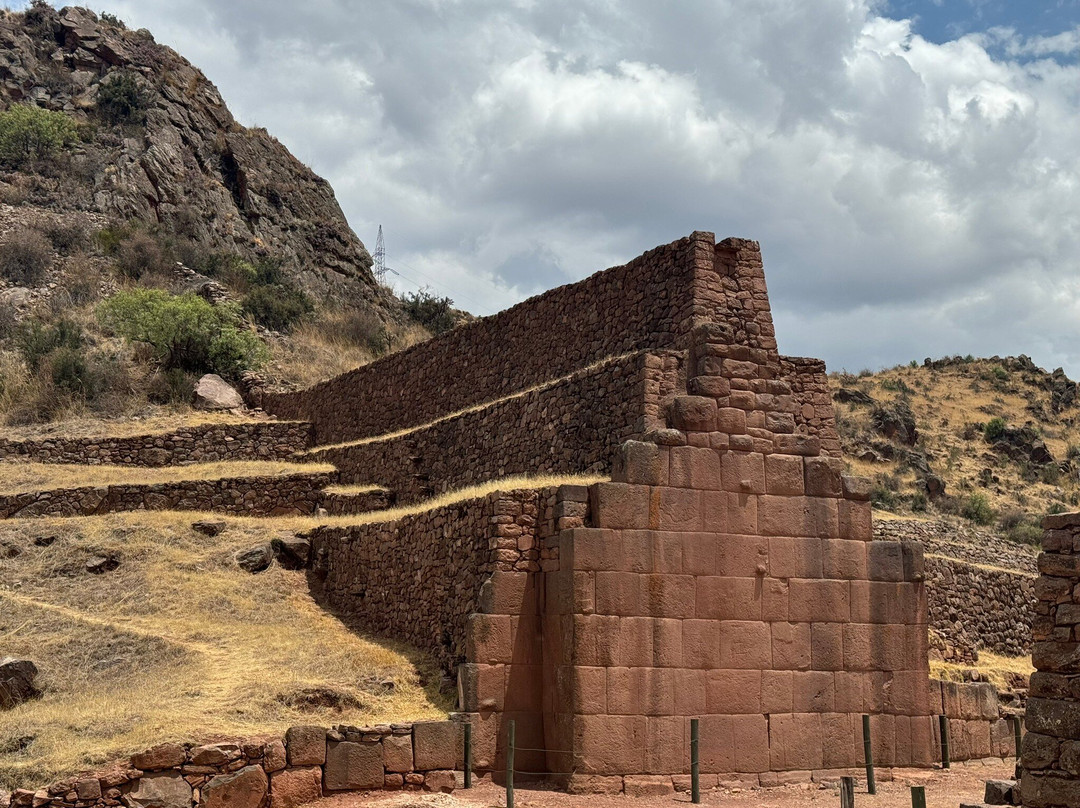 Rumicolca-Huarcapay必去景点