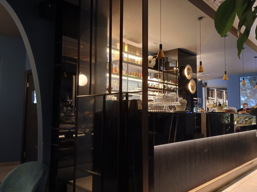 Core by Clare Smyth