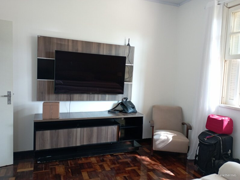 Pousada La Vierro主图