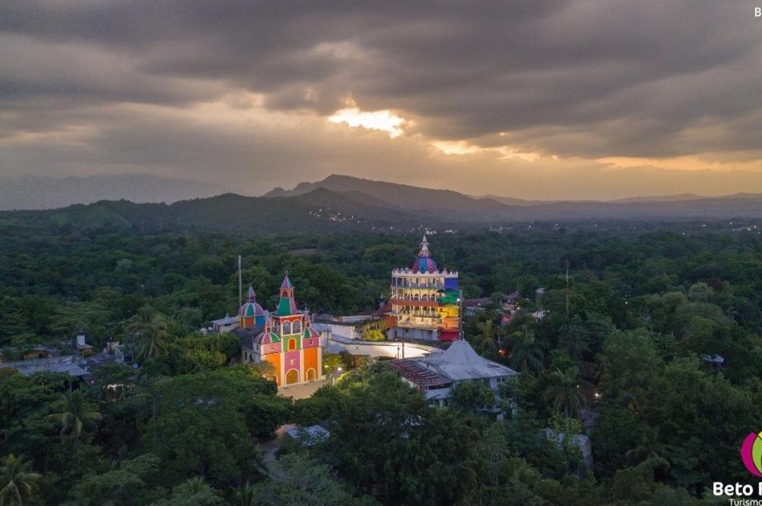 Mirador del Castillo主图