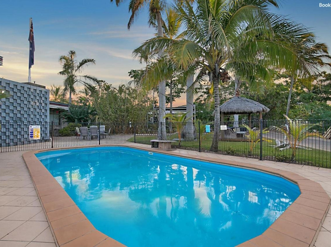 The Sleep Factory主图