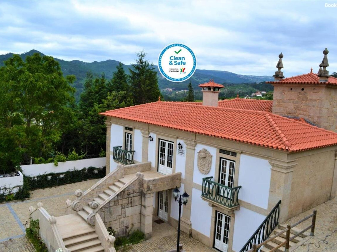 Casa de Ladreda主图
