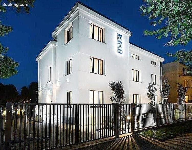 Willa Nowa Zatoka主图