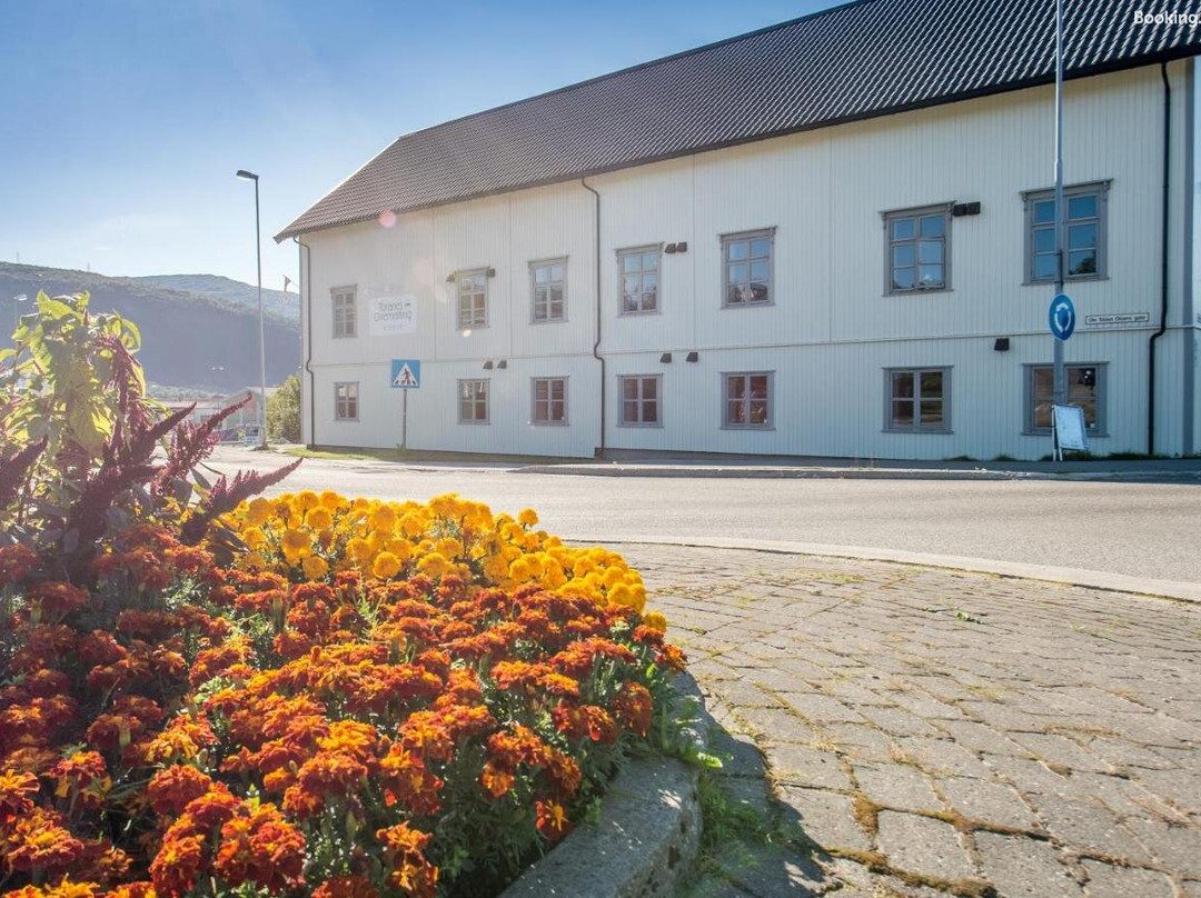 Toranes Overnatting主图