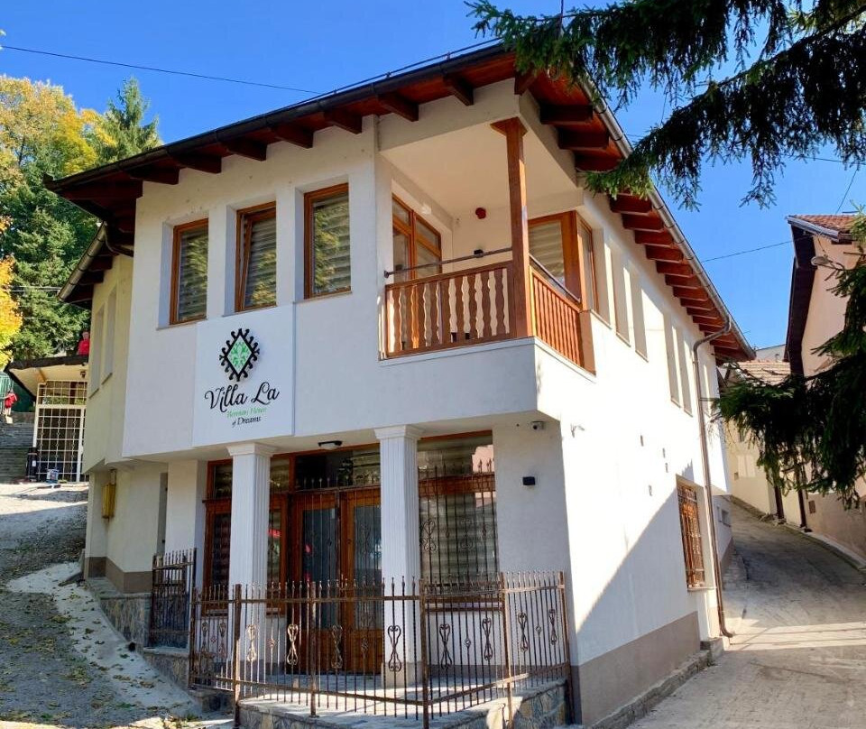 Villa La主图