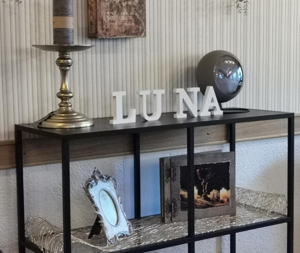 Pension Restaurant Luna主图