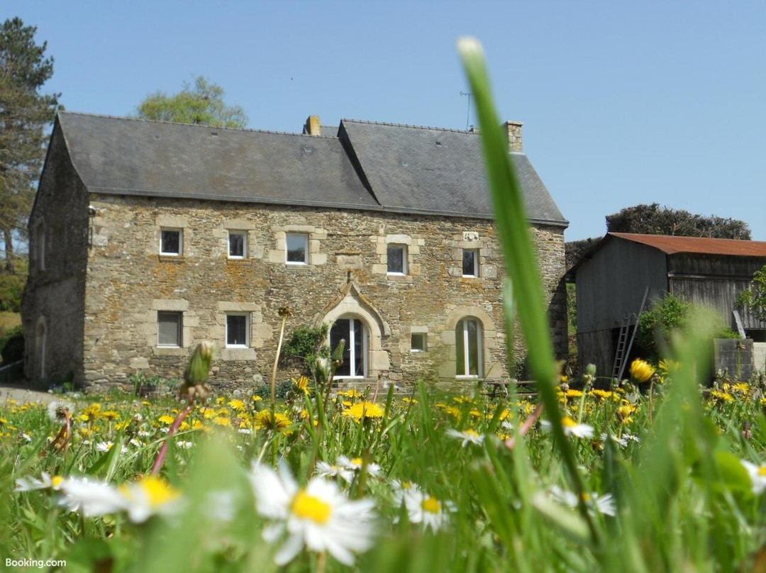 Manoir de Questinguy主图