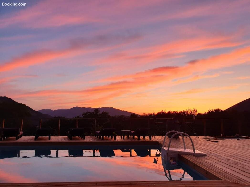 Etche Arguinia Chambres Hotes主图