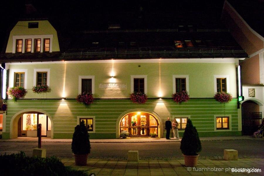 Gasthof Hensle主图