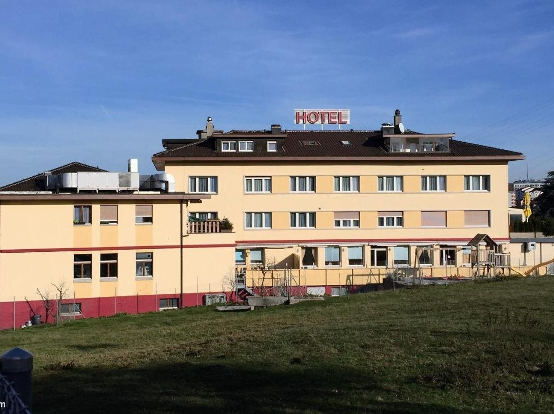 Hotel-Restaurant de l Escale主图