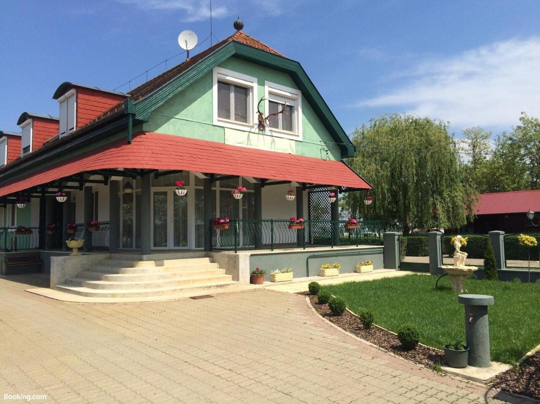 Horgasz Vadasz Panzio主图